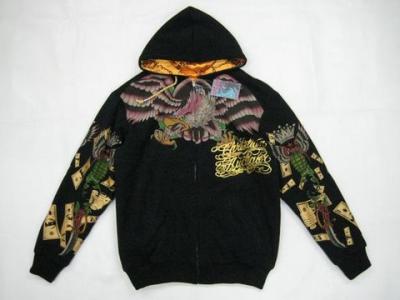 cheap Christian Audigier Men Hoodies-86